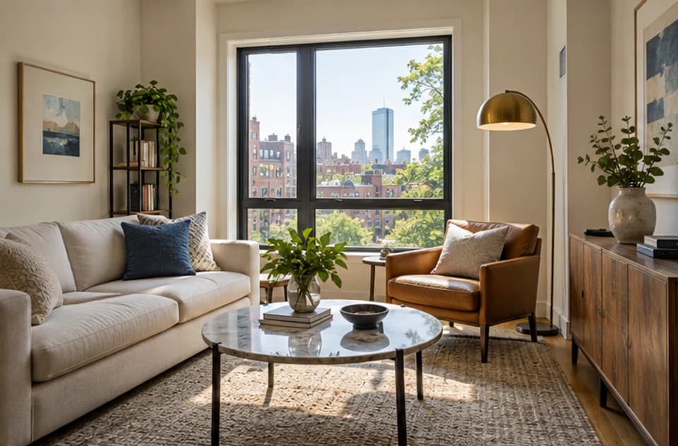 Boston Apartments for International Students: How to Compare Options — illustrative Boston-area rental guide image.